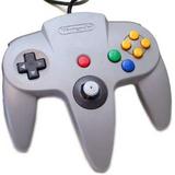 Controller (Nintendo 64)